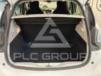 2016 Renault ZOE
