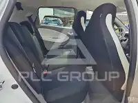 2016 Renault ZOE