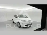 2016 Renault ZOE