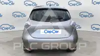 2016 Renault ZOE