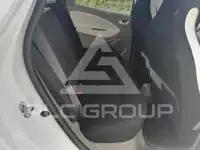 2016 Renault ZOE