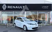 2016 Renault ZOE