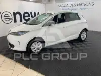 2016 Renault ZOE