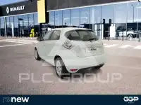 2016 Renault ZOE