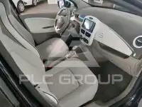2016 Renault ZOE