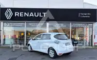 2016 Renault ZOE