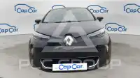 2016 Renault ZOE