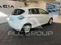 2016 Renault ZOE