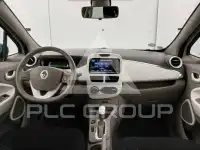 2016 Renault ZOE