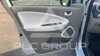 2016 Renault ZOE