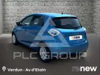 2016 Renault ZOE