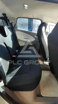 2016 Renault ZOE
