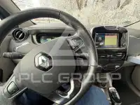 2016 Renault ZOE