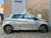 2016 Renault ZOE
