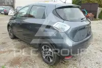2016 Renault ZOE