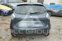 2016 Renault ZOE