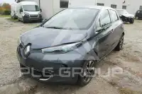 2016 Renault ZOE
