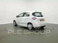 2016 Renault ZOE
