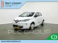 2016 Renault ZOE