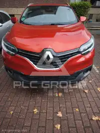 2016 Renault Kadjar