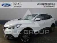 2016 Renault Kadjar