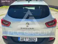2016 Renault Kadjar