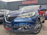 2016 Renault Kadjar