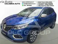 2016 Renault Kadjar
