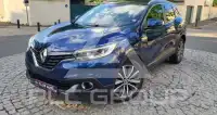 2016 Renault Kadjar