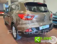 2016 Renault Kadjar