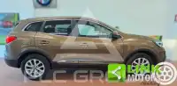 2016 Renault Kadjar