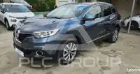 2016 Renault Kadjar