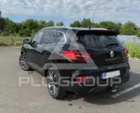 2016 Renault Kadjar