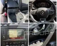 2016 Renault Kadjar