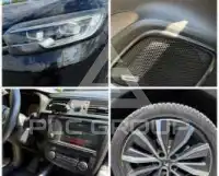 2016 Renault Kadjar