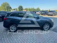 2016 Renault Kadjar