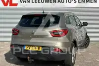 2016 Renault Kadjar