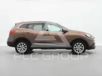 2016 Renault Kadjar