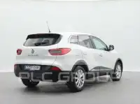 2016 Renault Kadjar
