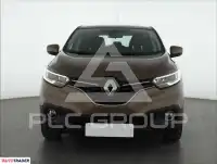 2016 Renault Kadjar