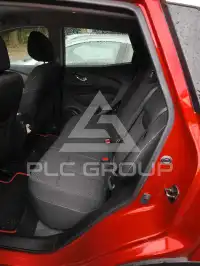2016 Renault Kadjar