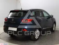2016 Renault Kadjar