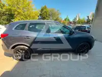 2016 Renault Kadjar