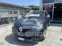 2016 Renault Kadjar