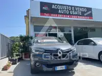 2016 Renault Kadjar
