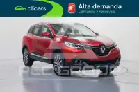 2016 Renault Kadjar