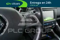 2016 Renault Kadjar