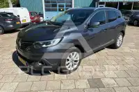 2016 Renault Kadjar