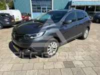 2016 Renault Kadjar