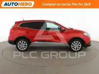 2016 Renault Kadjar